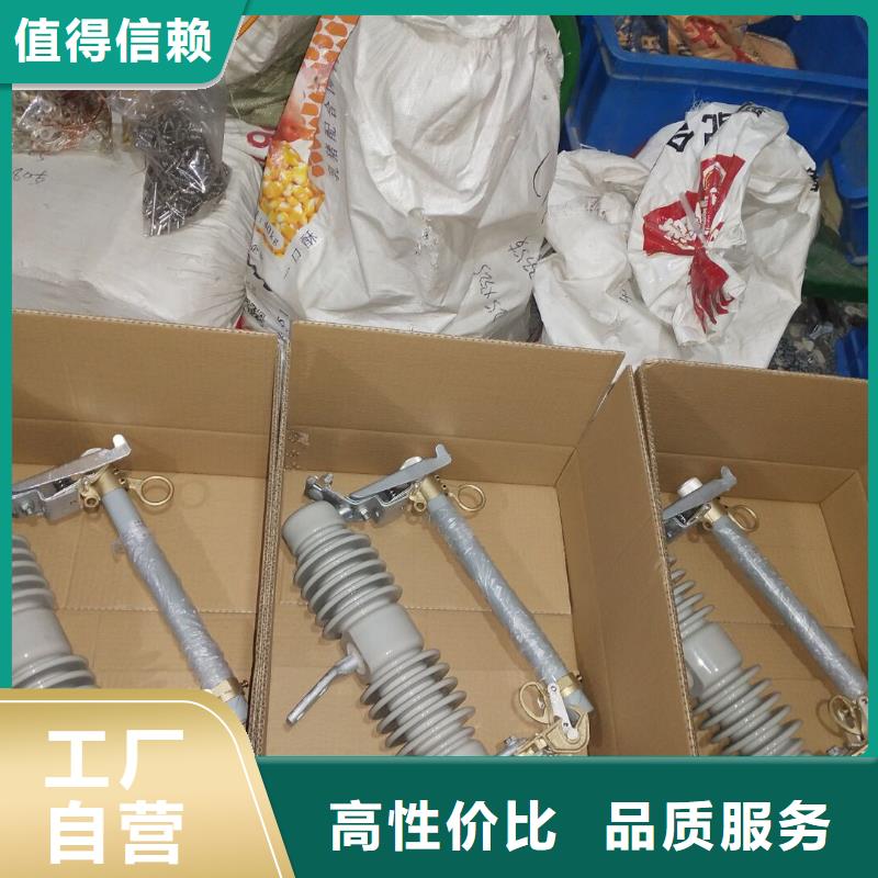 【熔断器】 金属氧化物避雷器严格把关质量放心