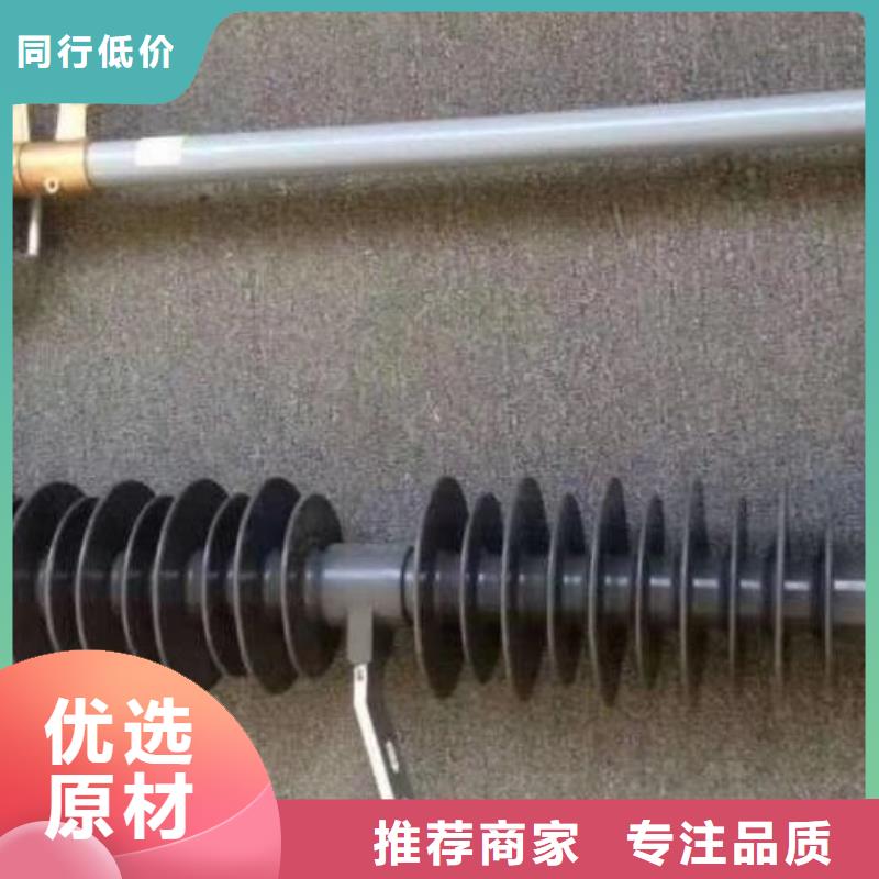 熔断器复合绝缘子为品质而生产