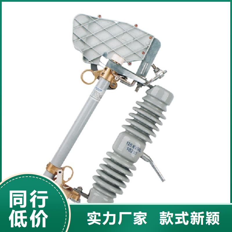 熔断器【金属氧化物避雷器】的图文介绍