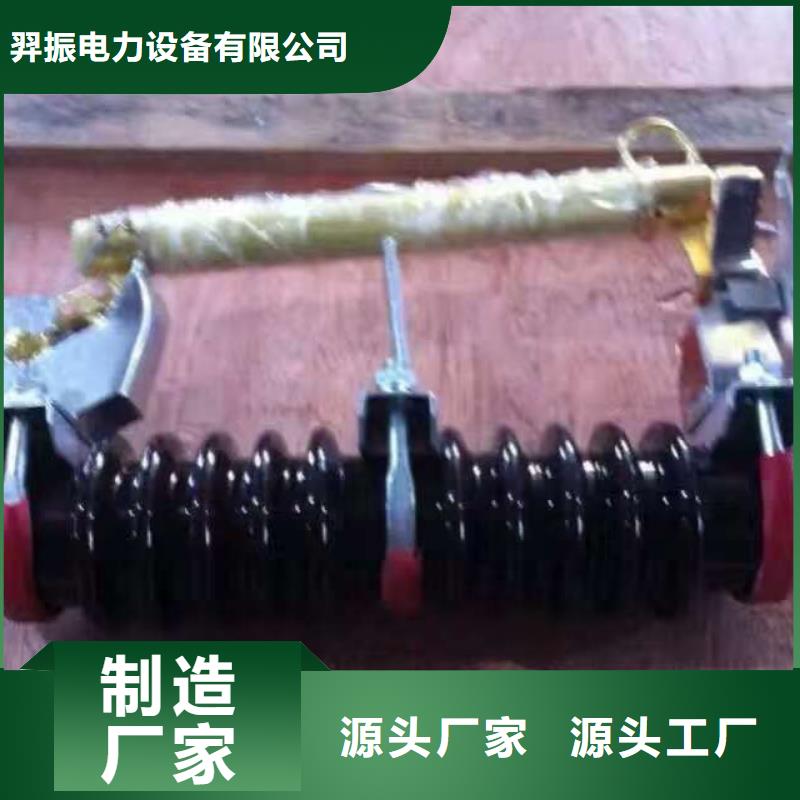 熔断器金属氧化物避雷器认准大品牌厂家