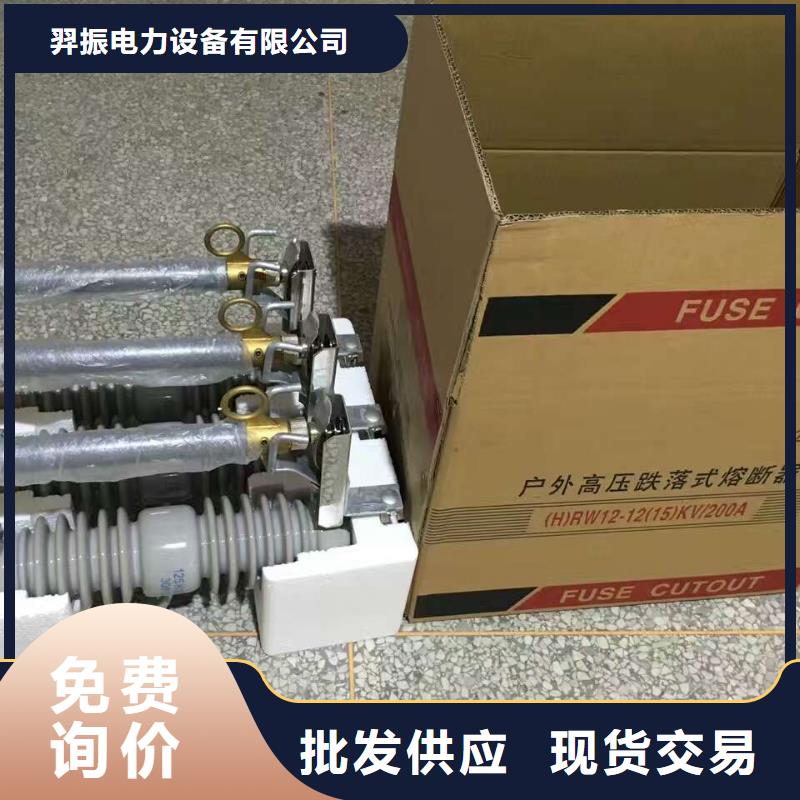 【熔断器金属氧化物避雷器品质无所畏惧】