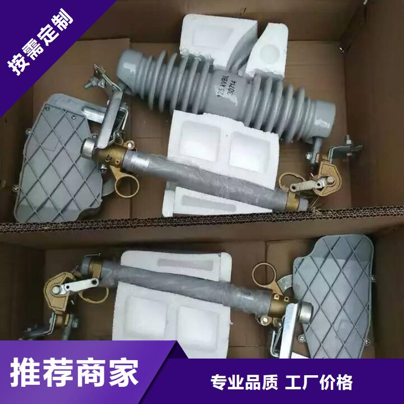 【熔断器】金属氧化物避雷器专注生产N年