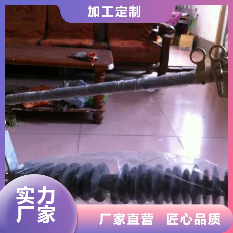 熔断器_电力金具用心经营