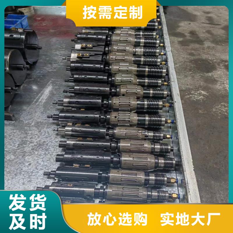 绗磨管高精度珩磨管高标准高品质