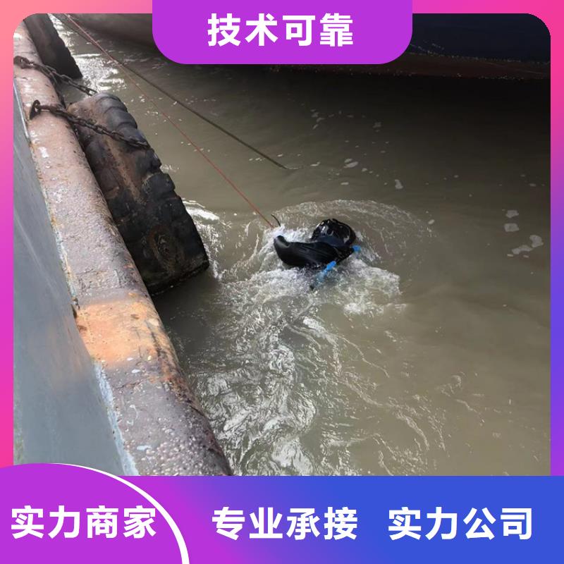 水下 水下气囊封堵比同行便宜