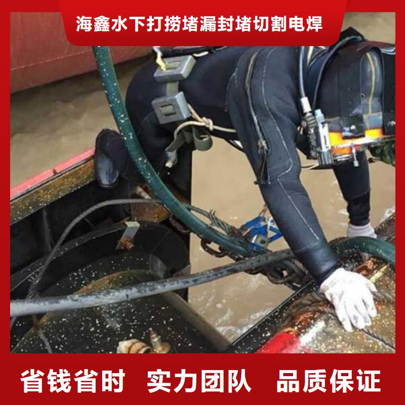 水下 水下气囊封堵比同行便宜