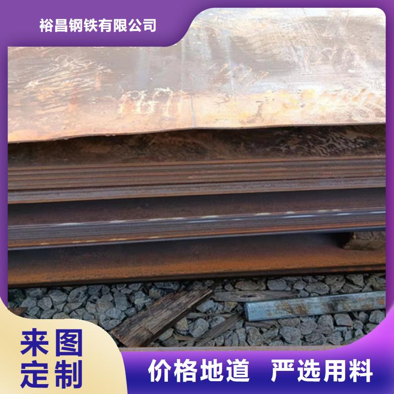 换热器耐酸钢板现货价格