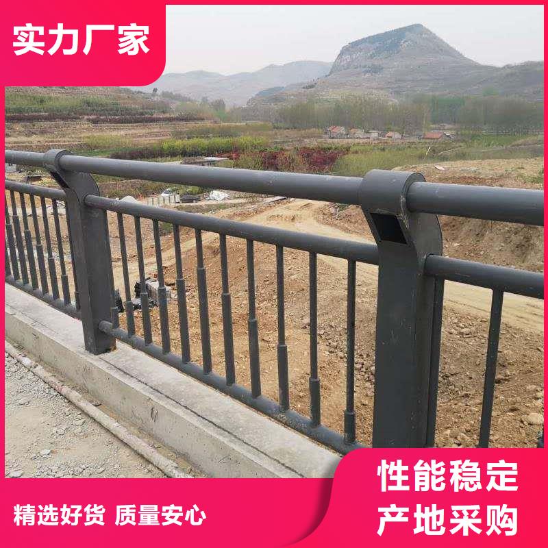 河道护栏精选商家