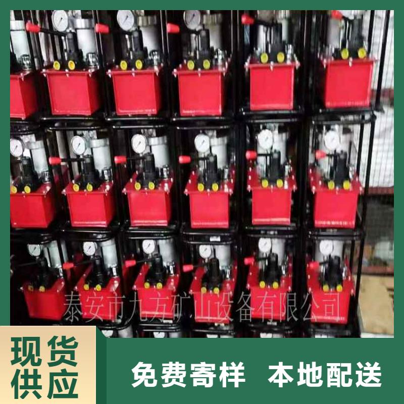 矿用锚索张拉机具,锚索张拉机具常年出售