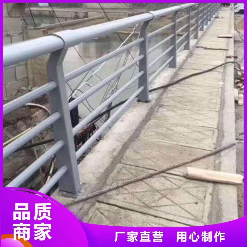 护栏厂家实力雄厚