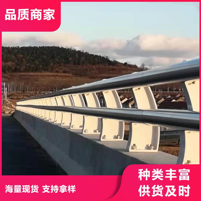 铝合金护栏,灯光铝合金护栏优势