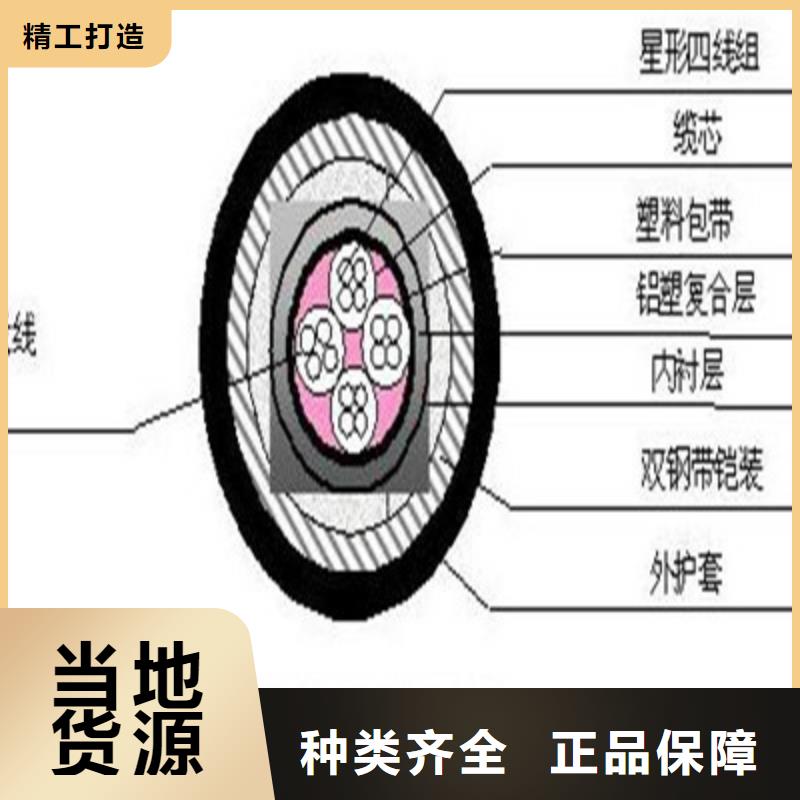 铁路信号电缆信号电缆实力才是硬道理