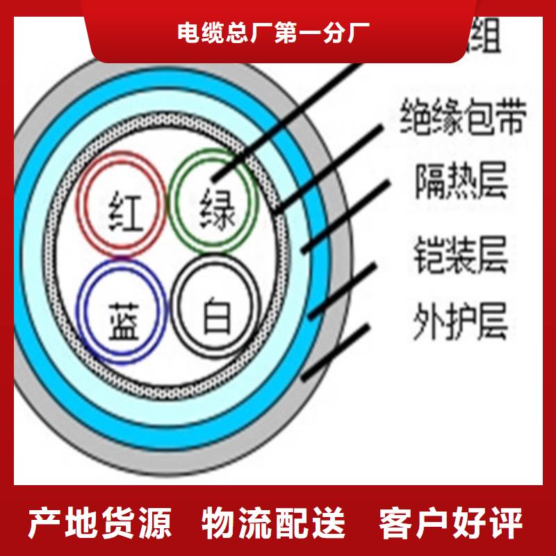 铁路信号电缆阻燃电缆厂家来电咨询