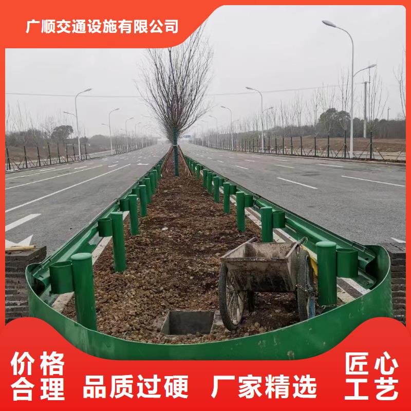 规格齐全的波形公路护栏批发商