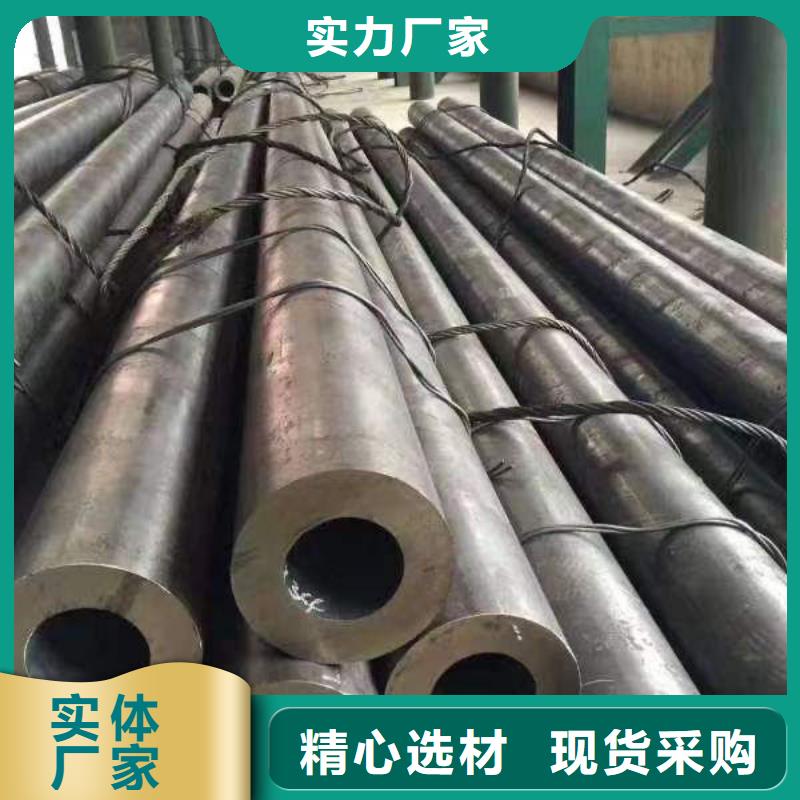 钢材品质不将就