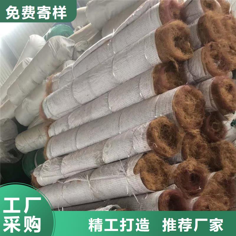 椰丝毯土工格栅货源充足