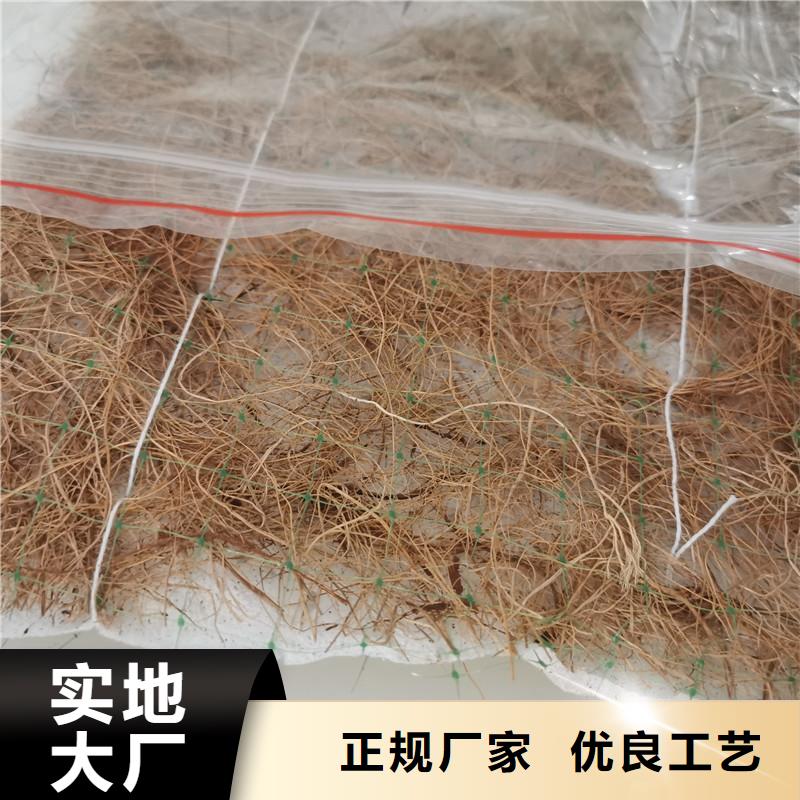 椰丝毯土工布厂家质量过硬