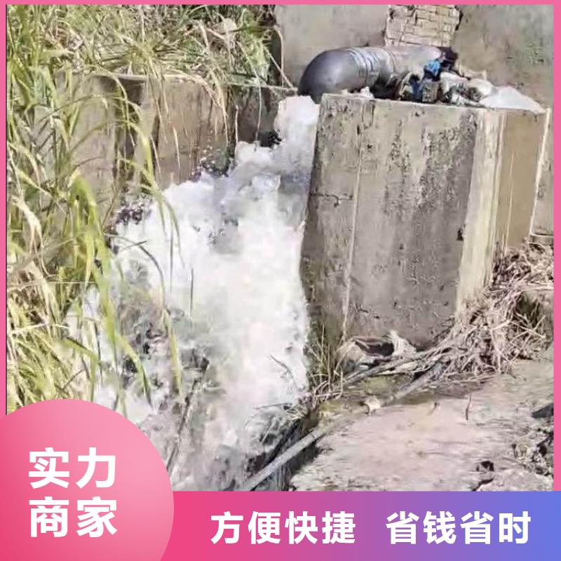 水鬼水中服务定制价格浪淘沙水工