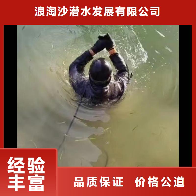 水中打桩购买浪淘沙水工