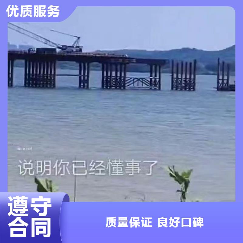 闸门水下安装实体大厂18O