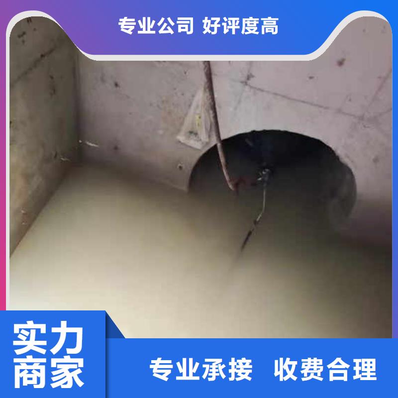 水下施工【潜水搜救】行业口碑好