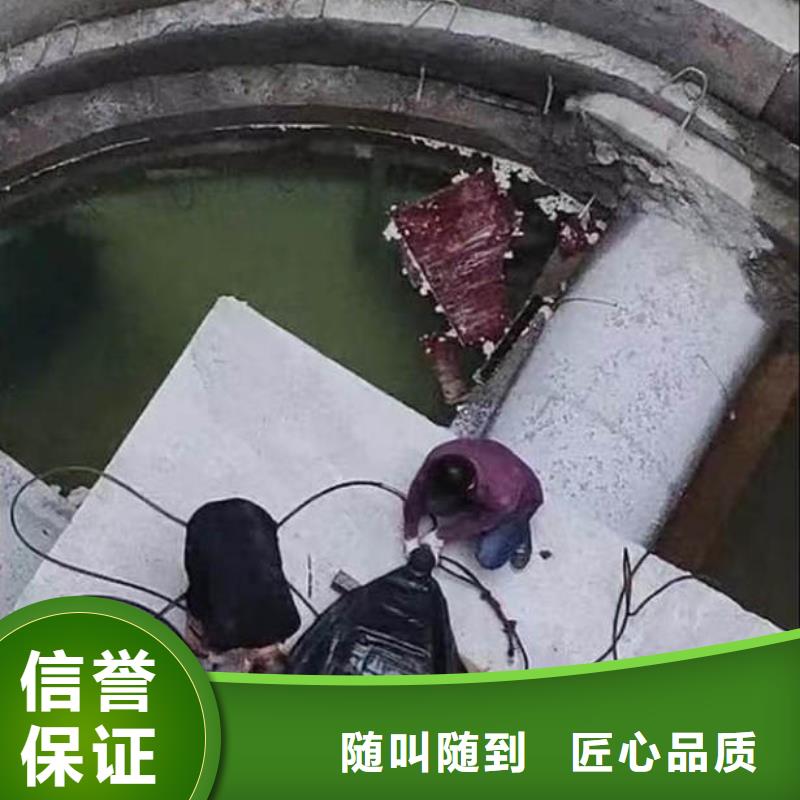 水下施工,本地潜水救援售后保障