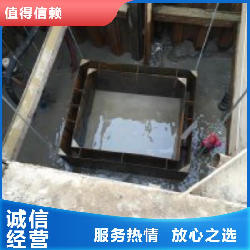 水下工程-【水下设施建设】免费咨询