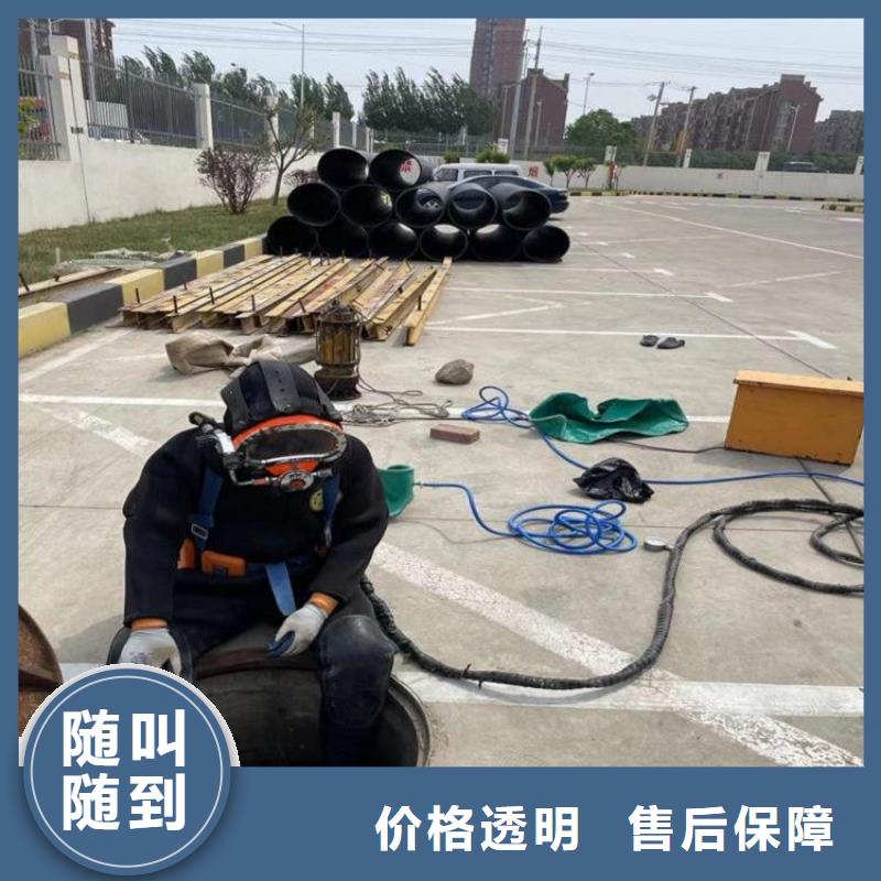 拼装打捞船一站式服务