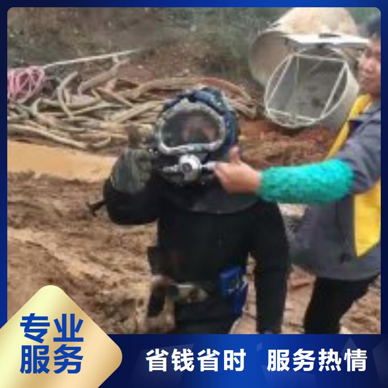 拼装打捞船水下清理实力强有保证