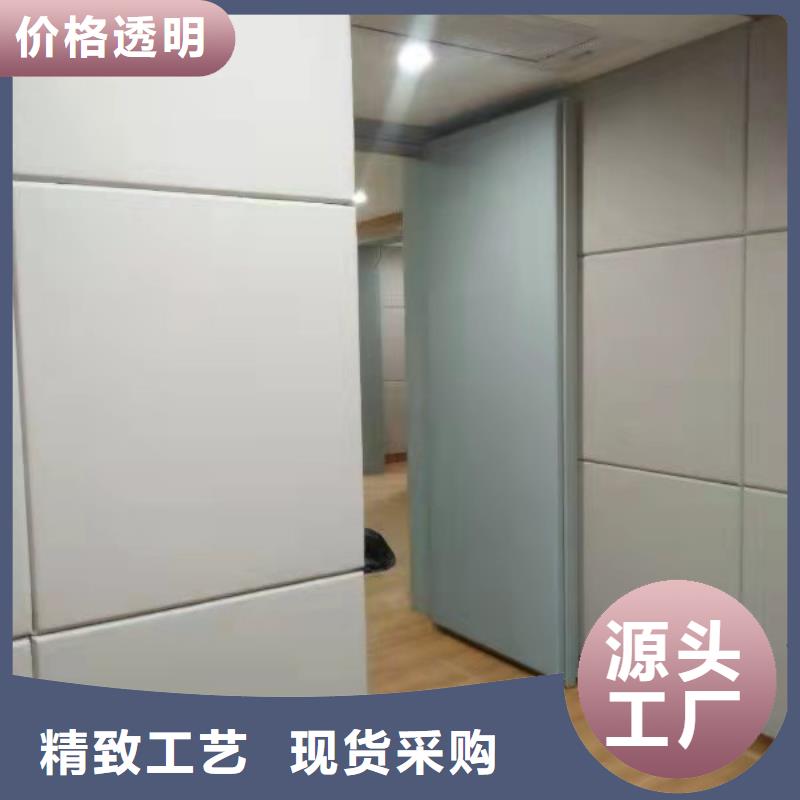 软包吸音板吸声体可定制有保障