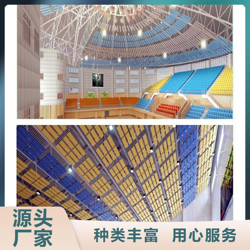 体育馆声学测试及吸音改造公司--2024最近方案/价格