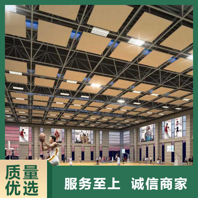 黑龙江省大庆市莎尔图区多功能体育馆声学改造公司--2024最近方案/价格