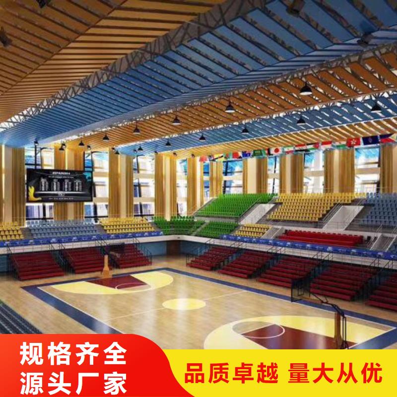 山东省泰安市直供凯音县壁球馆体育馆吸音改造方案--2024最近方案/价格