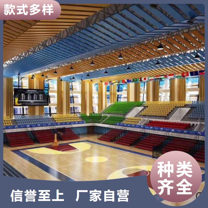 广东省珠海市白蕉镇公司体育馆吸音改造价格--2024最近方案/价格