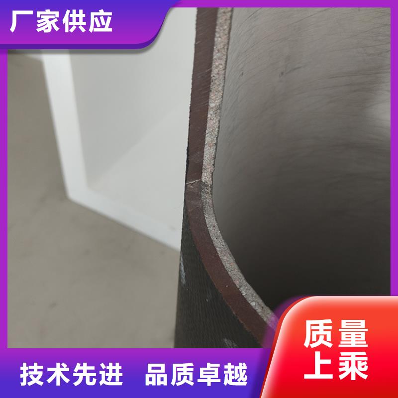 球墨铸铁管球墨铸铁管dn100精工打造