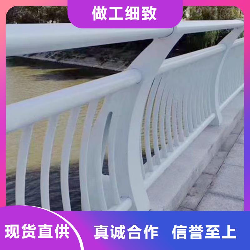 灯光护栏【景观护栏】一致好评产品