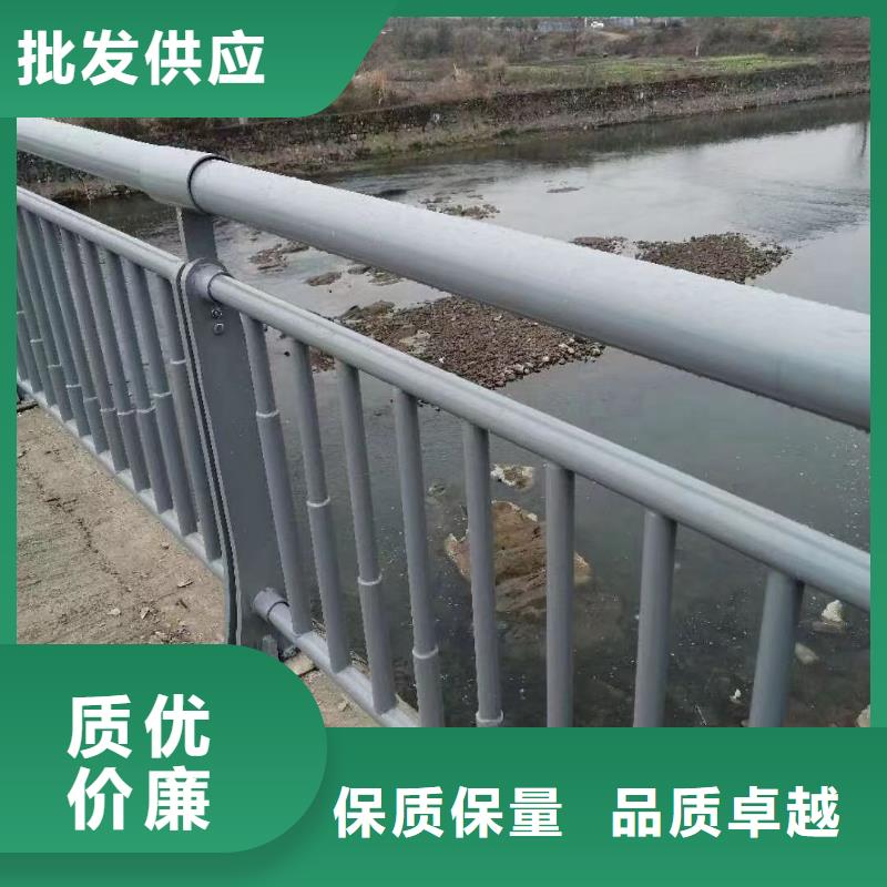 不锈钢护栏_河道护栏多种优势放心选择