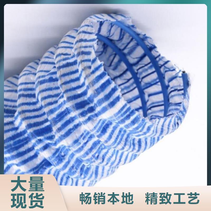 软式透水管沥青麻絮品质服务