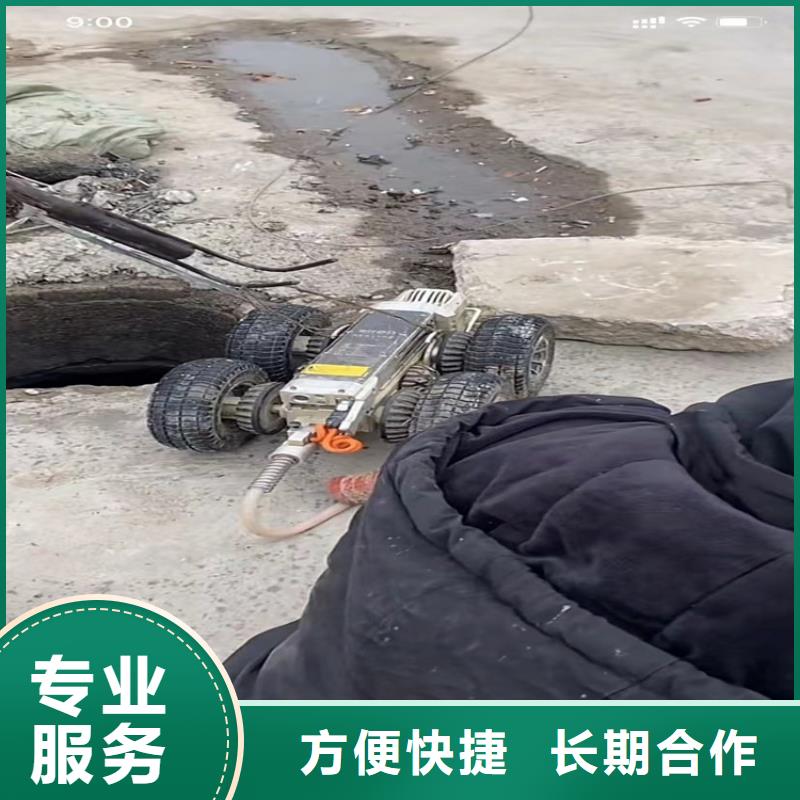 水下工程_围堰下沉施工价格低于同行