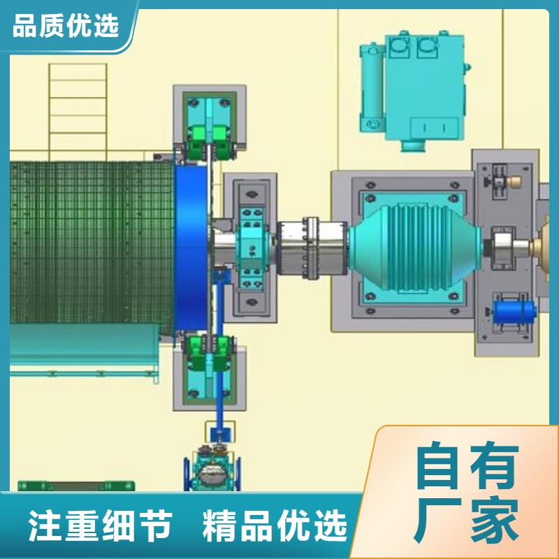 矿用绞车JTP型矿用提升绞车制造生产销售