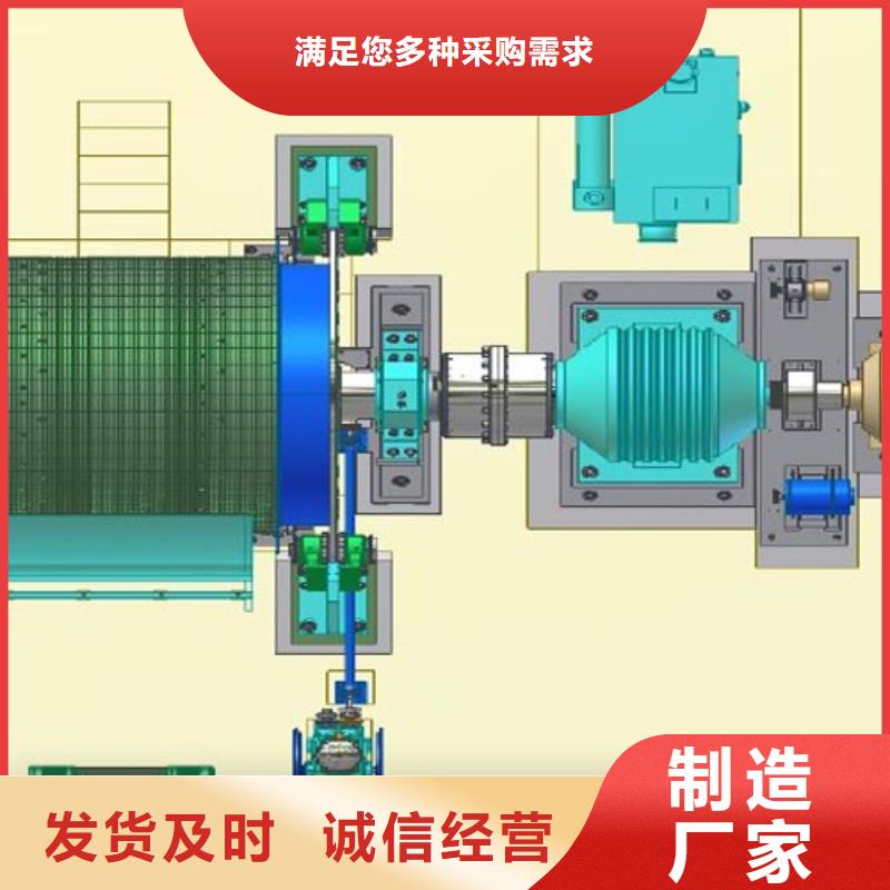 矿用绞车2JK矿井提升机价格实惠