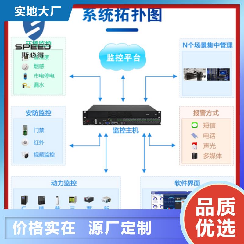 动环主机以太网温湿度传感器产地货源