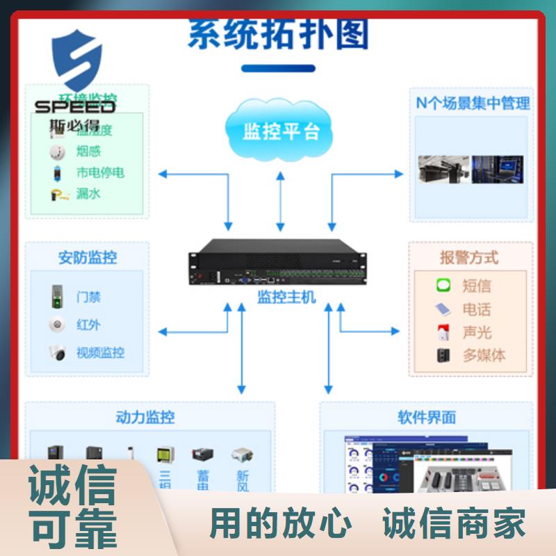 【动环主机】温度传感器市场报价