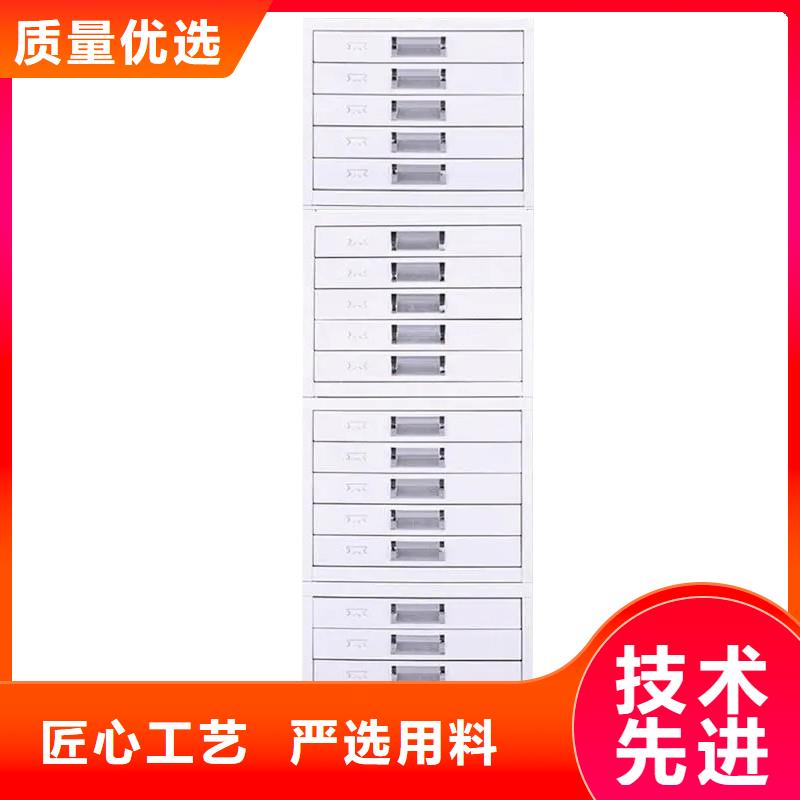 【切片柜】移动档案密集架用心做品质