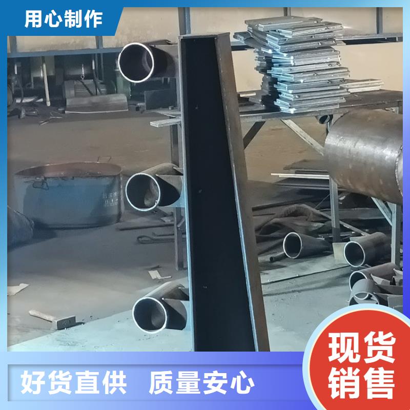 不锈钢桥梁栏杆桥梁护栏追求品质