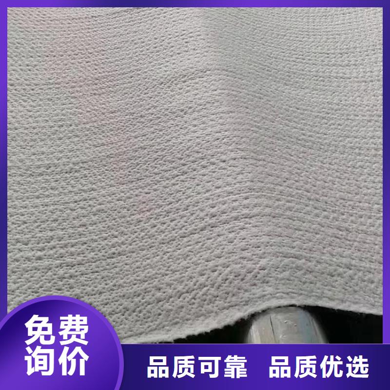 【膨润土防水毯】防渗膜用心做产品