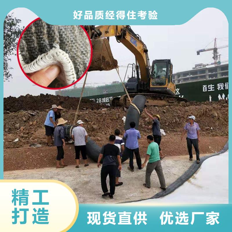 膨润土防水毯双向塑料土工格栅的简单介绍