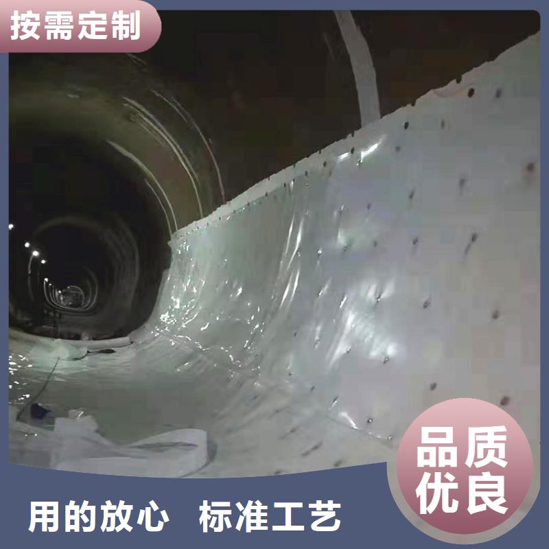 防水板钢塑土工格栅交货准时