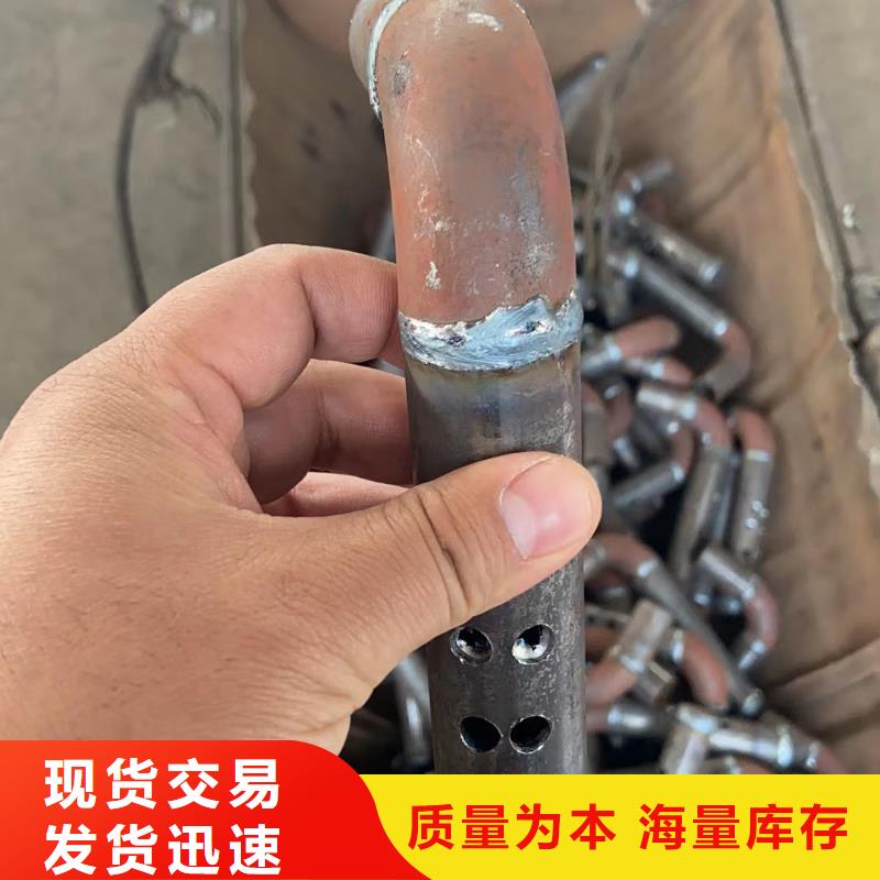 沉降板铸铁泄水管厂家长期供应