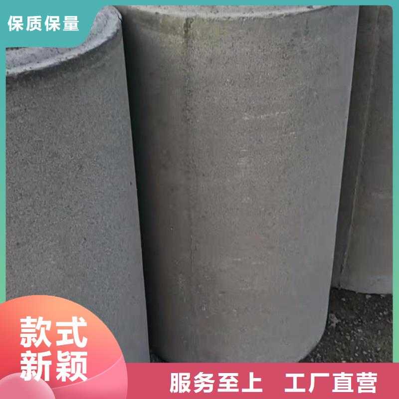 无砂透水管内径400生产厂家